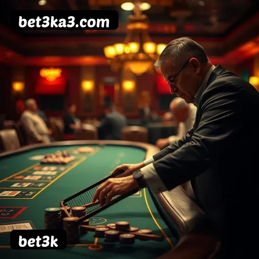 bet3k bônus R$5.000 + 500 giros - Rollover 35x, prazo 30 dias, 38% taxa conversão