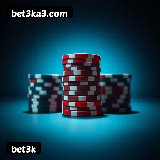 Tabela RTP dos jogos de cassino da bet3k