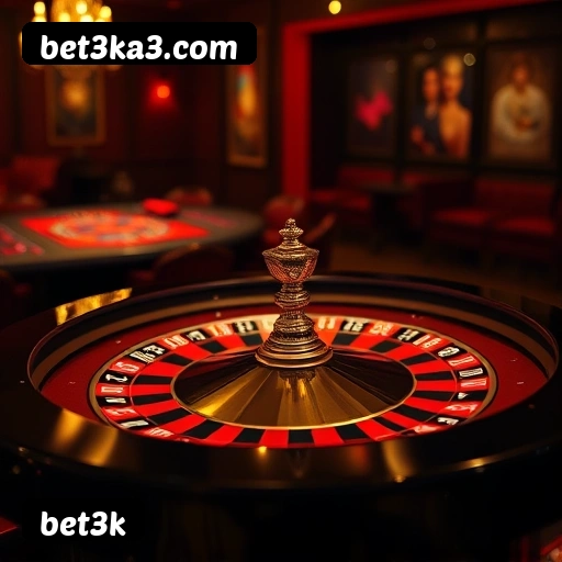 bet3k PIX instantâneo Brasil - Depósito e saque em minutos 24/7